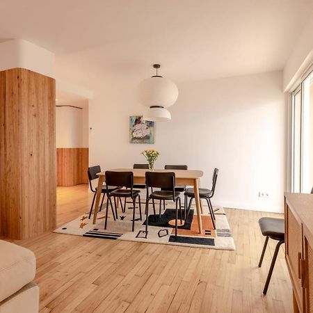 La Perriniere Appartement Face Mer Royan Exteriör bild