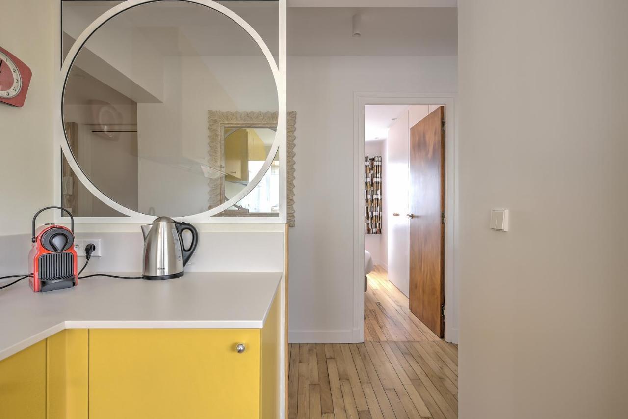 La Perriniere Appartement Face Mer Royan Exteriör bild