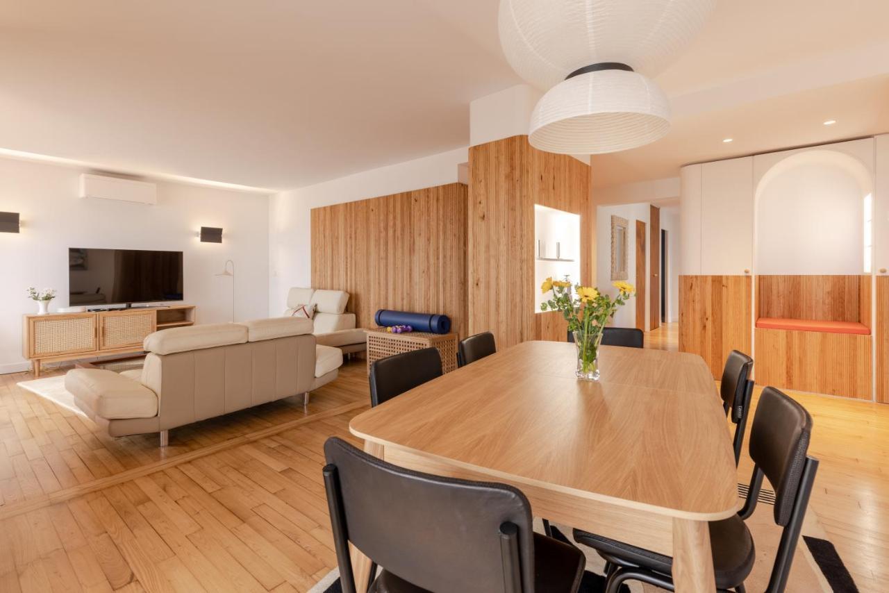 La Perriniere Appartement Face Mer Royan Exteriör bild