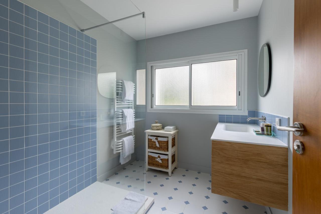 La Perriniere Appartement Face Mer Royan Exteriör bild