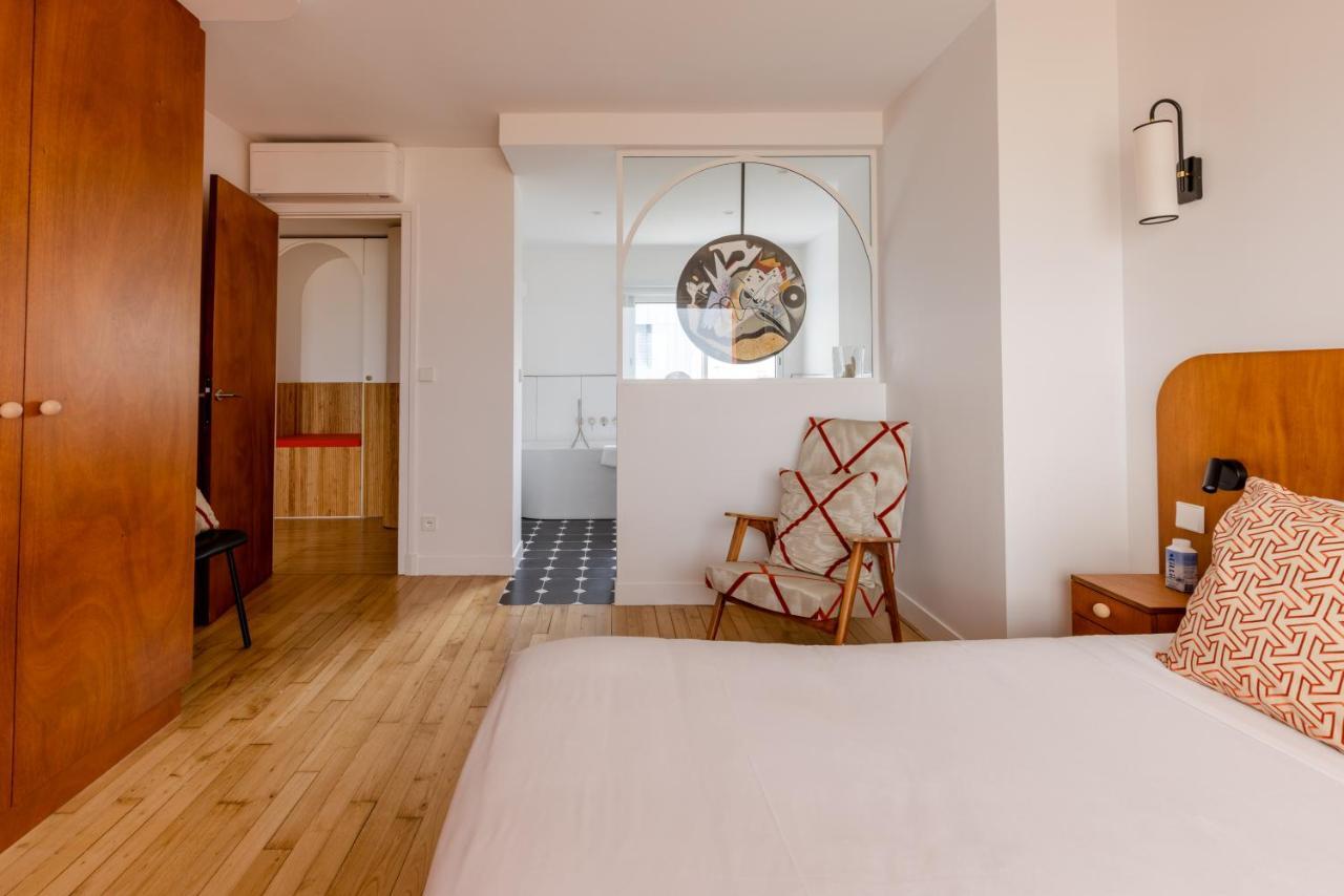 La Perriniere Appartement Face Mer Royan Exteriör bild