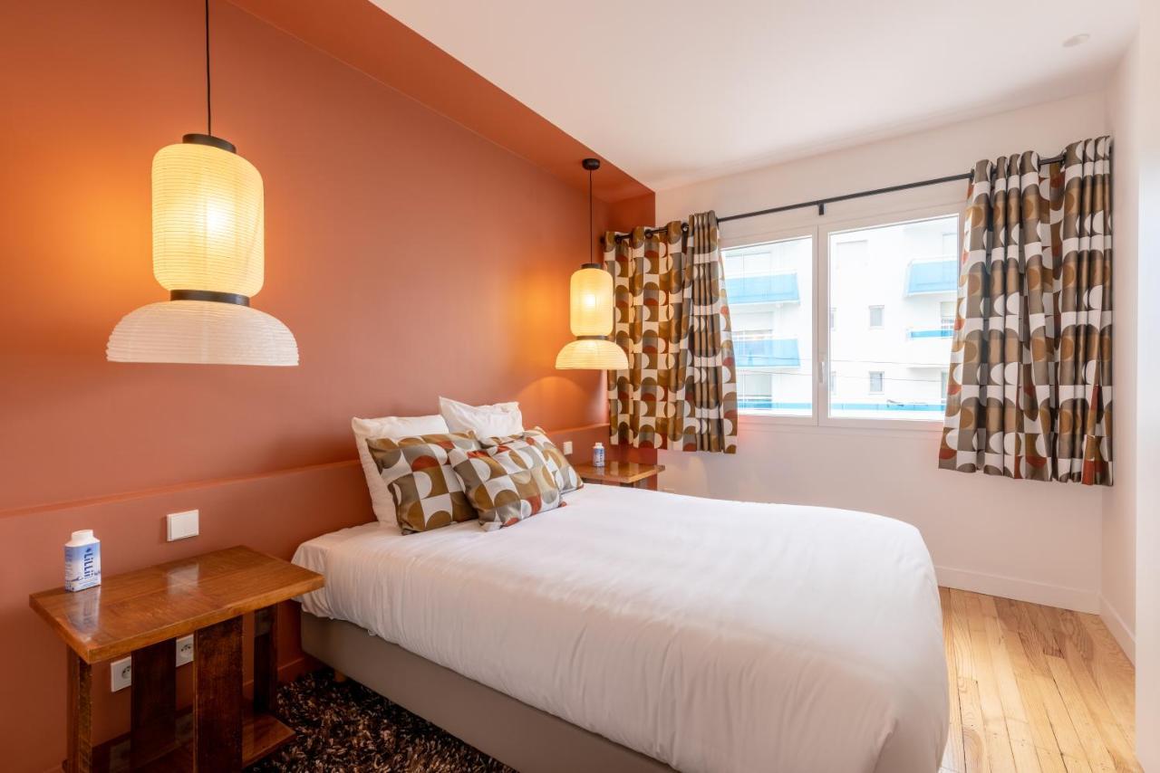 La Perriniere Appartement Face Mer Royan Exteriör bild